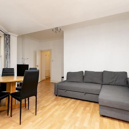 Apartments Of Londyn Zewnętrze zdjęcie
