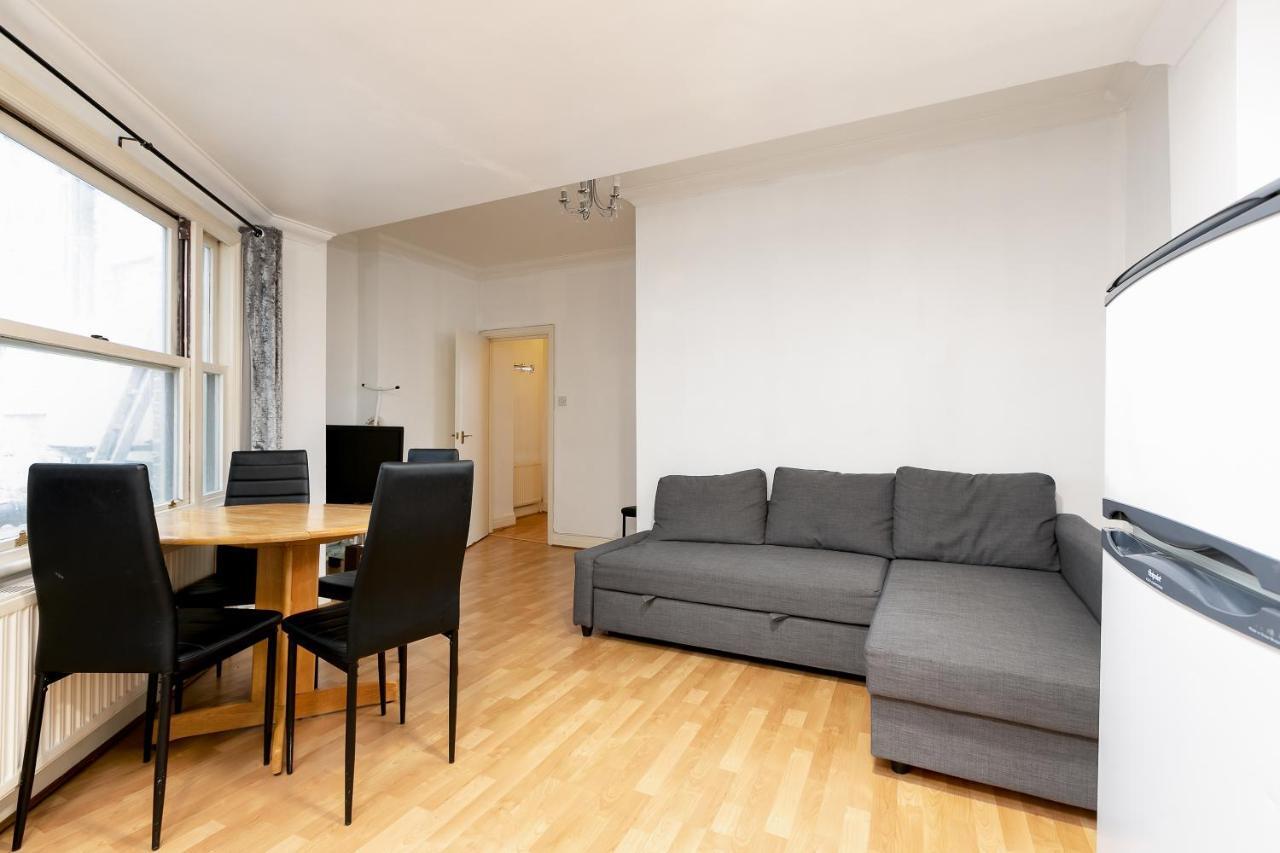 Apartments Of Londyn Zewnętrze zdjęcie